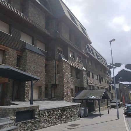 Principat Park Incles Daire Soldeu Dış mekan fotoğraf